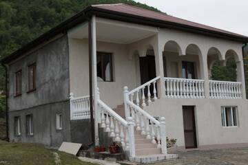 Апартаменты с 3 спальнями в Апартаментах Holiday home on Jemala Smyr